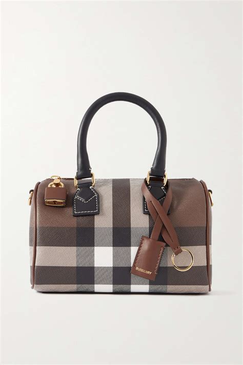 burberry tassen nep|net a porter burberry bag.